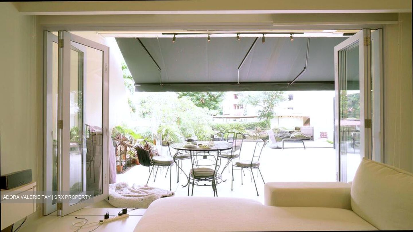 The Hacienda (D15), Condominium #497960791